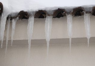 Καιρός: Συνθήκες παγετού το πρωί – 228 μετεωρολογικοί σταθμοί κατέγραψαν αρνητικές θερμοκρασίες