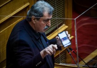 Πολάκης: Με ανάρτηση για «βαθύ κράτος» βάζει στο στόχαστρο δημοσιογράφους και δικαστές – Η απάντηση της ΝΔ