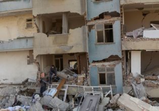 Λέκκας: Περιμένουμε να ενεργοποιηθεί το ρήγμα της Κωνσταντινούπολης μέχρι το 2024 και να δώσει ισχυρό σεισμό