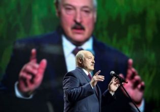 Λευκορωσία: Η χώρα θα μπει στον πόλεμο στο πλευρό της Ρωσίας μόνο αν δεχθεί επίθεση, δήλωσε ο Λουκασένκο
