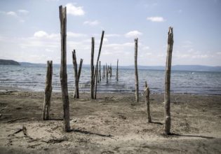 Ιταλία: Ξηρασία, η νέα… κανονικότητα;