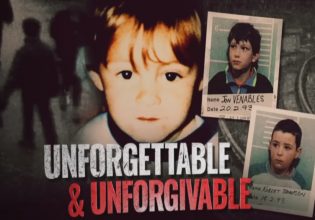«Δεν θα τους συγχωρήσω ποτέ»: Λύνει τη σιωπή του ο αδερφός του James Bulger – 30 χρόνια από την άγρια δολοφονία