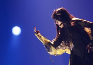 Eurovision: Επιστρέφει και πάει ξανά για την πρωτιά – Φαβορί για τον διαγωνισμό