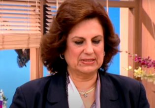 Μαίρη Παναγάκου: «Θα τον παντρέψω νεκρό την Τετάρτη» – Συγκλονίζει η τηλεμαγείρισσα για τον γιο της που αυτοκτόνησε