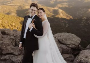 Η συγκλονιστική ιστορία του Mike Schultz: Το τρομακτικό ατύχημα στον γάμο του – Μαθαίνει τα πάντα από την αρχή