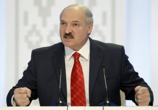 Λευκορωσία: Αποκτά παραστρατιωτική δύναμη 100.000-150.000 εθελοντών