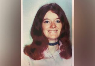 Rita Curran: Οι γονείς της δεν έμαθαν ποτέ τον δολοφόνο – Εξιχνίασαν την υπόθεση 52 χρόνια μετά από ένα τσιγάρο