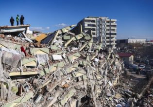 Σεισμός Τουρκία: «Δεν χρειαζόμαστε άλλη βοήθεια» η απάντηση της Άγκυρας στην Κύπρο