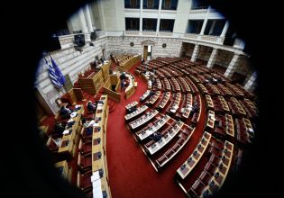 Βουλή: «Παράθυρο» για βελτιώσεις στο ν/σ για εξαγορά καταπατημένων δημόσιων ακινήτων