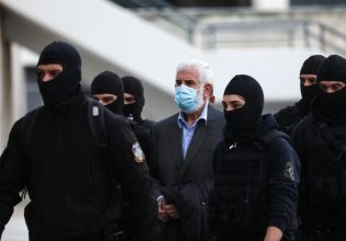 Δίκη Φιλιππίδη: Σήμερα το μεσημέρι η απόφαση του δικαστηρίου – Η εισαγγελική πρόταση