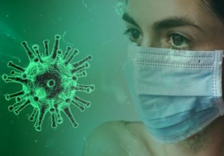 Κοροναϊός: Ανακάλυψαν πρωτεΐνη στους πνεύμονες που μπλοκάρει τον ιό