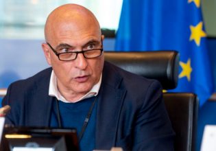 Qatargate: Συνελήφθη ο ευρωβουλευτής Αντρέα Κοτσολίνο