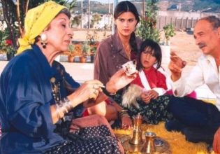 Πέθανε η ηθοποιός Ντενίζ Μπαλτσαβιά, η «γιαγιά της Ερατούς» από τους «Ψίθυρους Καρδιάς»