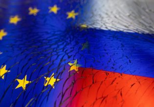 Ρωσία: Απειλεί με αντίποινα την ΕΕ αν κατασχέσει δεσμευμένους ρωσικούς πόρους