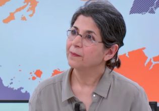 Ιράν: Αποφυλακίστηκε η γαλλοϊρανή ερευνήτρια Φαριμπά Αντελκά που κρατείτο σε φυλακή της Τεχεράνης