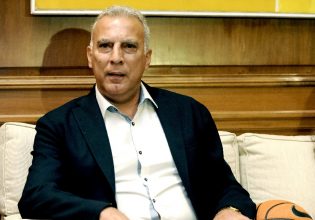 ΑΠΘ: Επίτιμος διδάκτωρ του ΤΕΦΑΑ Θεσσαλονίκης θα αναγορευτεί ο Νίκος Γκάλης