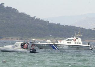 Σαλαμίνα: 30χρονος ναύτης βρέθηκε απαγχονισμένος σε καμπίνα φορτηγού πλοίου