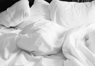 Ύπνος REM: Μια μορφή ολονύκτιας θεραπείας
