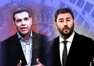 ΣΥΡΙΖΑ vs ΠΑΣΟΚ: Τι κερδίζουν, τι χάνουν από τον νέο γύρο έντασης