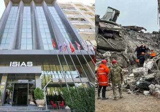 Σεισμός στην Τουρκία: Πρώτα σκάβαμε για να βρούμε τις σορούς των αθλητών και μετά τους τάφους τους