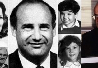 Ο ψευτογιατρός – serial killer: Δολοφόνησε την οικογένειά του  πριν ξεσκεπαστεί
