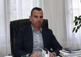 «Πάγωμα» των πλειστηριασμών ζητάει από τον Πρωθυπουργό, ο Δήμαρχος Καστοριάς