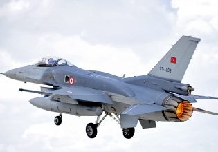 Τουρκία ΗΠΑ: Υποχωρεί η Άγκυρα για να πάρει τα F-16