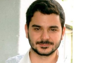 Μάριος Παπαγεωργίου: Κατάθεση θα δώσει ο κρατούμενος για το κρανίο