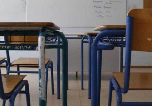 Σέρρες: Διασωληνωμένη στο Ιπποκράτειο μαθήτρια – Έπεσε από τις σκάλες του σχολείου