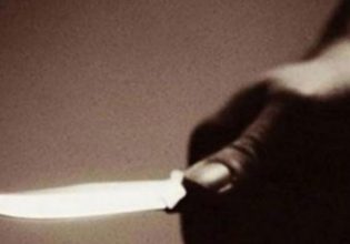 Άγρια δολοφονία στον Σταθμό Λαρίσης – 47χρονος βρέθηκε δεμένος και μαχαιρωμένος
