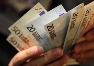 Μισθοί: Ένας στους πέντε αμοίβεται κάτω από 700 ευρώ (Πίνακας)