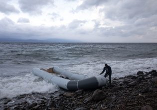 Λιβύη: Ναυάγιο με περισσότερους από 80 μετανάστες – Τουλάχιστον 11 νεκροί