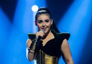 Eurovision 2023: Ανακοινώθηκε το πρώτο μεγάλο φαβορί και ήδη έχει γίνει διεθνής επιτυχία