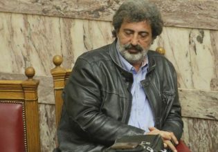 Κυβερνητικά στελέχη για Πολάκη: Ήταν το άλλο πρόσωπο του κ. Τσίπρα