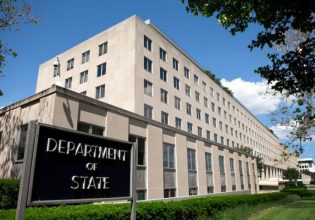 ΗΠΑ: Το Στέιτ Ντιπάρτμεντ ανακοίνωσε νέες κυρώσεις σε βάρος της Ρωσίας για τον πόλεμο στην Ουκρανία