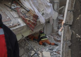 Τουρκία: Ανασύρθηκαν ζωντανοί δύο ενήλικες και ένα παιδί εννιά μέρες μετά τον σεισμό