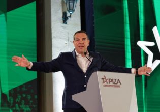 Τσίπρας: Με νίκη ΣΥΡΙΖΑ δεν θα υπάρχουν δεύτερες κάλπες – Την Κυριακή τα ψηφοδέλτια