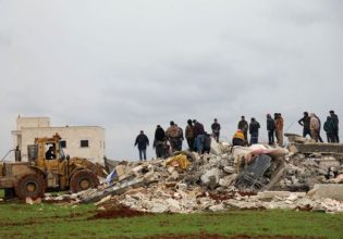 Μήνυμα συμπαράστασης στον τουρκικό λαό από την πρεσβεία της Ελλάδας στην Άγκυρα