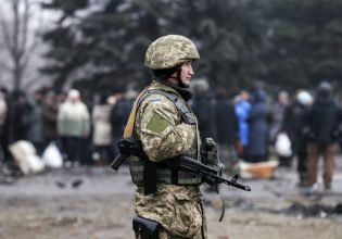 Ουκρανία: Το Κίεβο παρέδωσε κληρικούς και πήρε αιχμαλώτους στρατιώτες από την Μόσχα