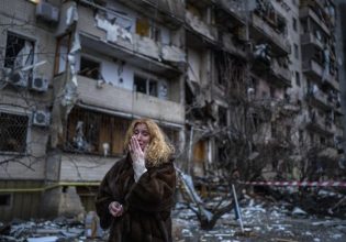 Ουκρανία: Ποιος θα κερδίσει τον πόλεμο – Μια απάντηση που δεν αρέσει σε κανέναν