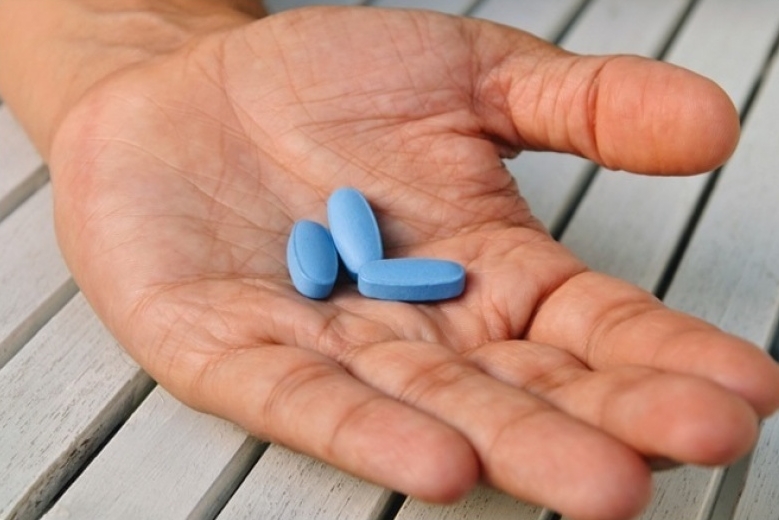 Viagra: Αμερικανική εταιρεία αφήνει τη Ρωσία χωρίς «μπλε χάπια»