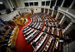 Βουλή: Από πλαστή επιστολή Τασούλα την πάτησαν βουλευτές