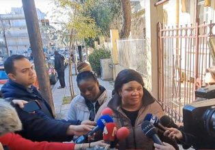 Θεσσαλονίκη: «Θα διορίσουμε τεχνικό σύμβουλο» δηλώνει η δικηγόρος της μητέρας του 2,5 ετών κοριτσιού