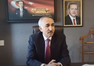 Σεισμός Τουρκία: Live τηλεφώνημα Ερντογάν στην οικογένεια νεκρού βουλευτή