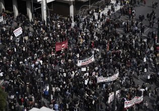 Τέμπη: Νέα συλλαλητήρια την Κυριακή 12 Μαρτίου – Η ανακοίνωση της ΑΔΕΔΥ