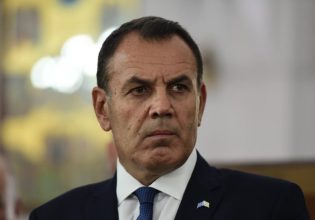 Θύμα χάκερ ο υπουργός Εθνικής Άμυνας, Νίκος Παναγιωτόπουλος