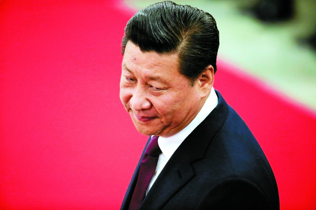 Κίνα: Το Εθνικό Λαϊκό Κογκρέσο αναμένεται να εγκρίνει τη σύνθεση της κυβέρνησης
