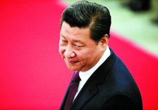 Τέμπη: Το συλλυπητήριο μήνυμα του Κινέζου προέδρου, Σι Τζινπίνγκ για το φονικό δυστύχημα