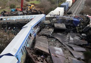 Τέμπη: Από τις βάρδιες μαθητείας κατευθείαν σταθμάρχης Λάρισας – Εκτός βαρδιών τον Μάρτιο