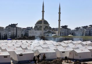 Τουρκικές εκλογές: Πώς θα πραγματοποιηθούν στις σεισμόπληκτες περιοχές